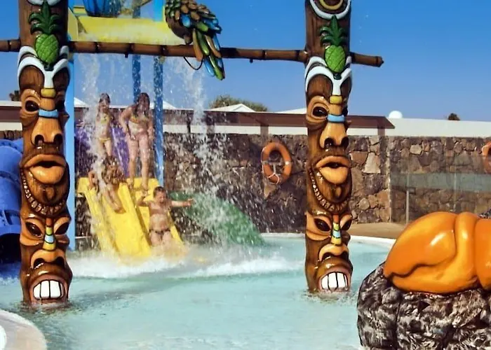 Курортный комплекс Hd 4*