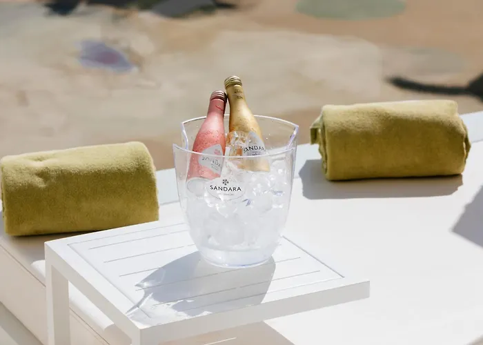 Θέρετρο Hd 4*