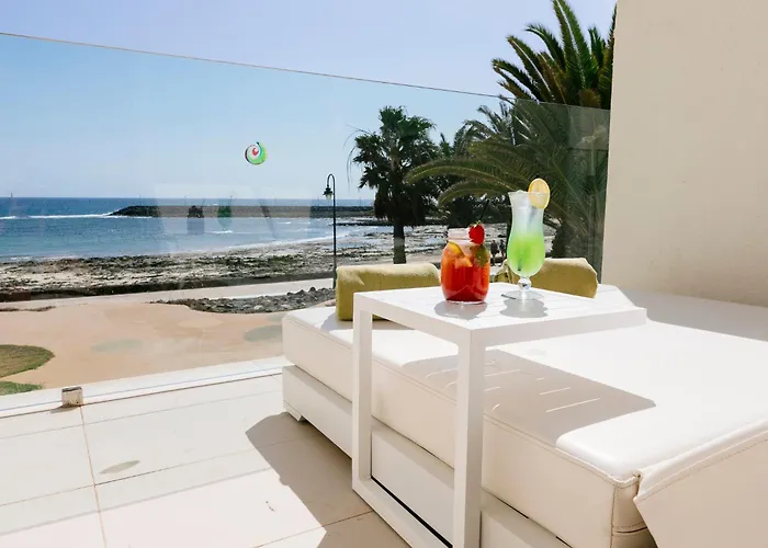 Hd Θέρετρο Costa Teguise