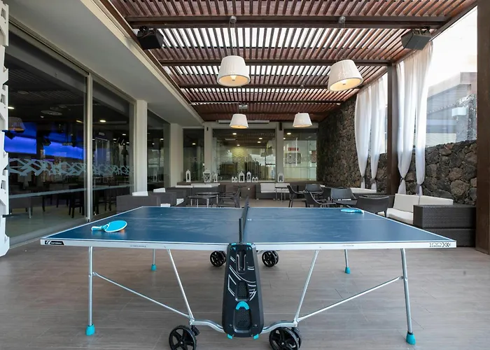 Θέρετρο Hd 4*