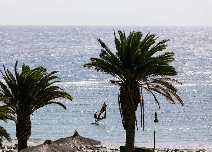 Hd 4* Коста-Тегисе