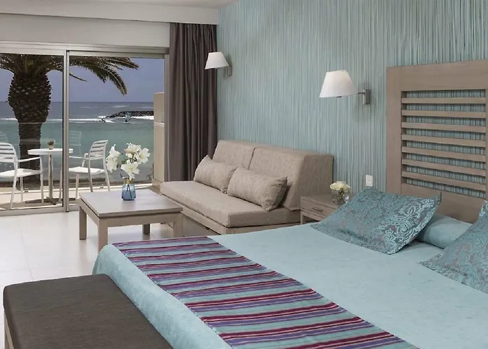 Θέρετρο Hd Costa Teguise