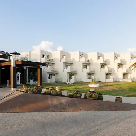 Hd Resort Costa Teguise