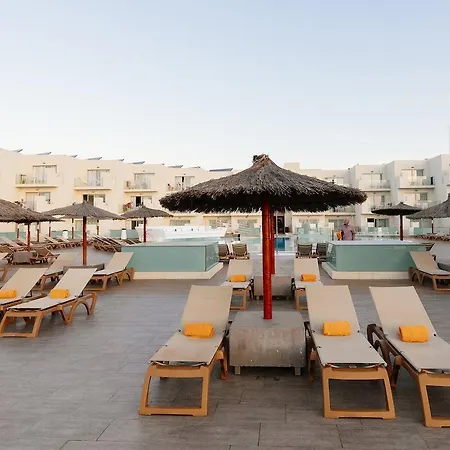 Resort Hd Sensarena - Adults Only 4*