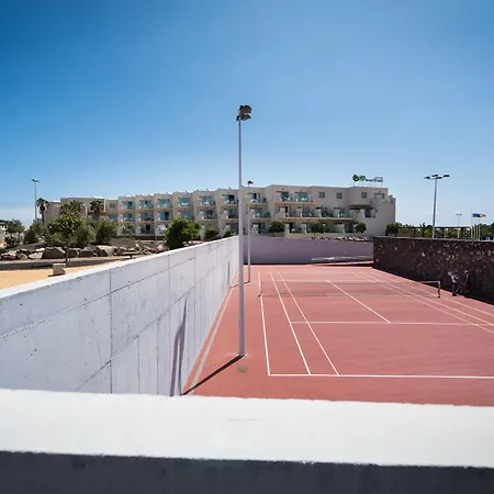 Resort Hd Costa Teguise