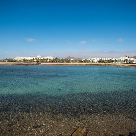 Resort Hd Sensarena - Adults Only Costa Teguise