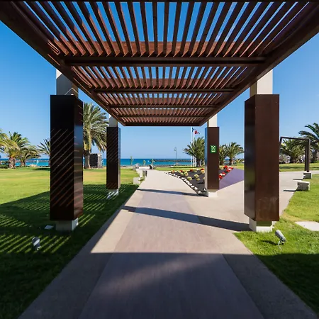 Hd Resort Costa Teguise