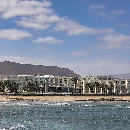 Hd Resort Costa Teguise