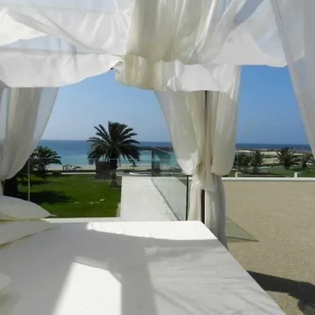Resort Hd Sensarena - Adults Only