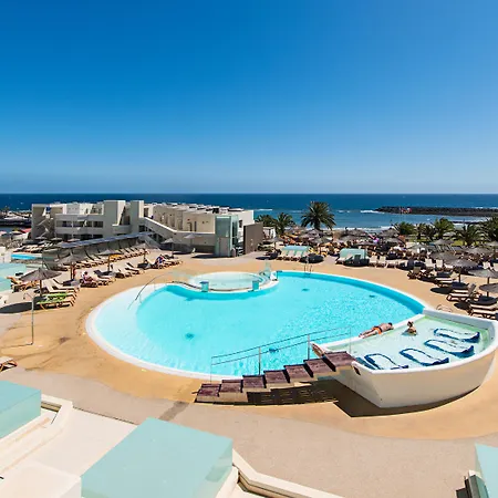 Resort Hd Costa Teguise