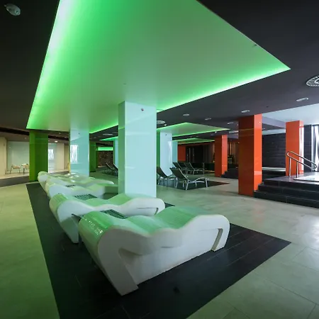 Hd Sensarena - Adults Only Resort
