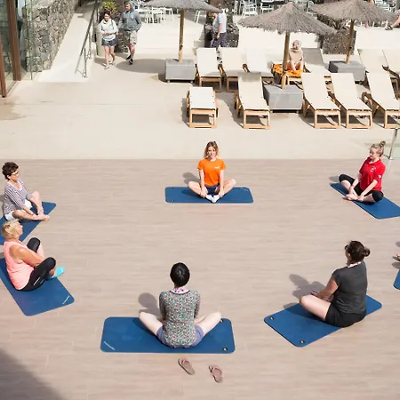 Resort Hd Costa Teguise