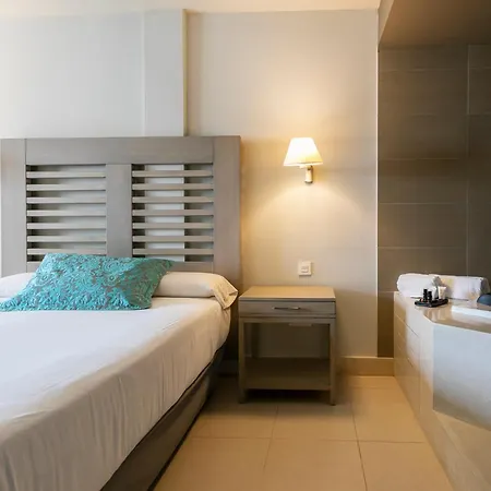Hd 4* Costa Teguise