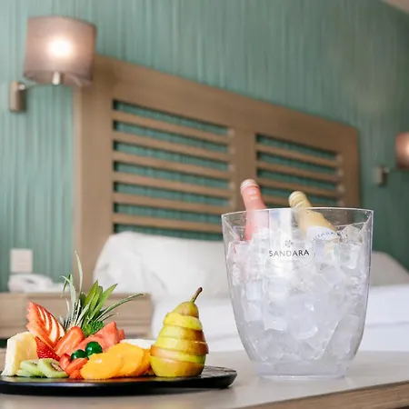 Hd Sensarena - Adults Only Resort Costa Teguise