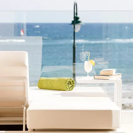 Hd Sensarena - Adults Only Costa Teguise