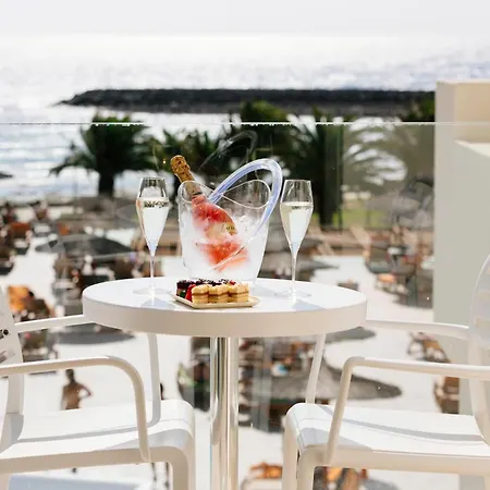 Resort Hd Sensarena - Adults Only Costa Teguise