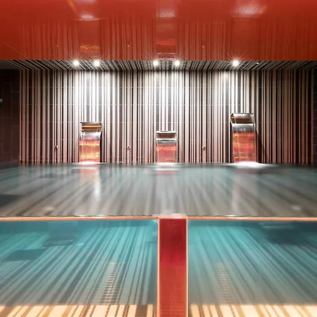 Hd Sensarena - Adults Only