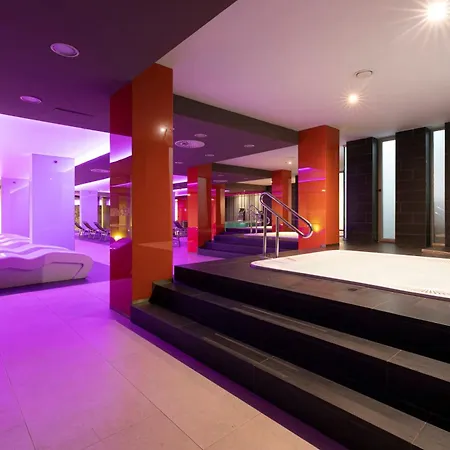 Hd Sensarena - Adults Only Resort