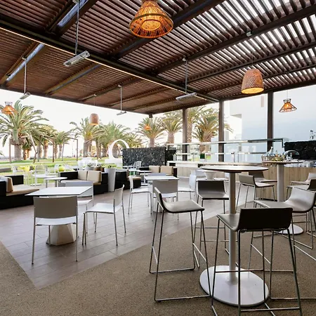 Hd Sensarena - Adults Only 4* Costa Teguise