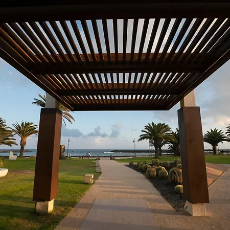 Hd Sensarena - Adults Only 4* Costa Teguise