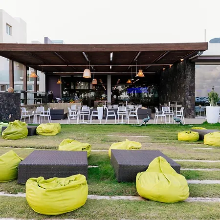 Hd Sensarena - Adults Only 4* Costa Teguise