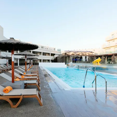 Hd Sensarena - Adults Only Resort Costa Teguise