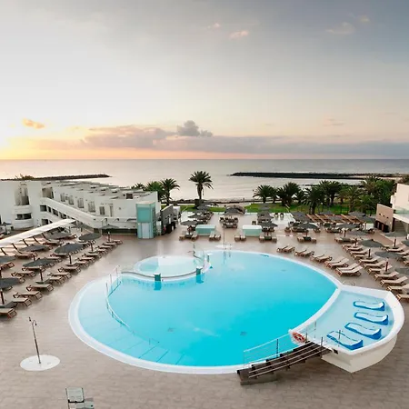 Resort Hd Sensarena - Adults Only