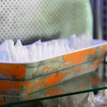 Hd Resort Costa Teguise