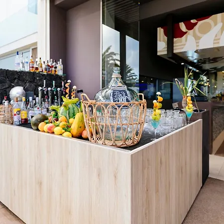 Hd Sensarena - Adults Only Costa Teguise