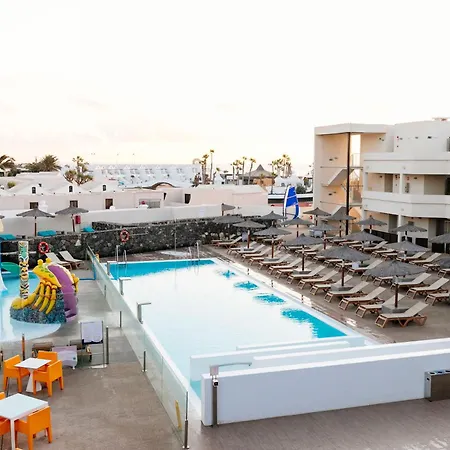 Hd Sensarena - Adults Only Resort