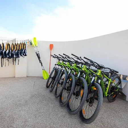 Hd Sensarena - Adults Only 4* Costa Teguise