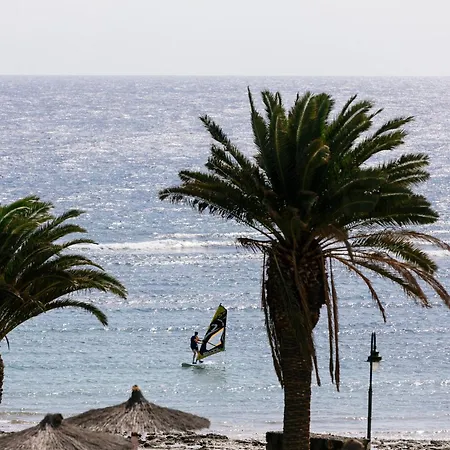 Hd 4* Costa Teguise