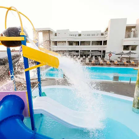 Hd Resort Costa Teguise