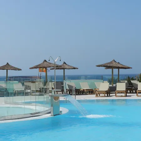 Hd Sensarena - Adults Only Costa Teguise
