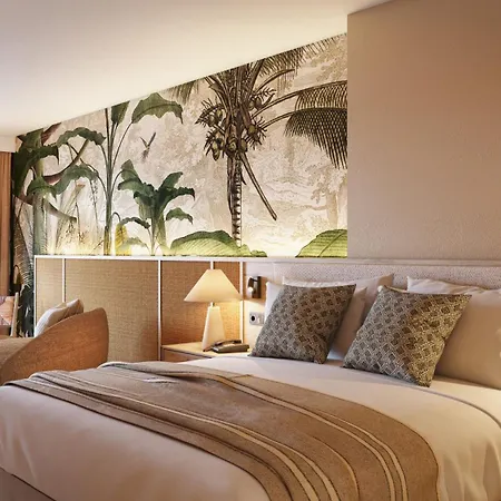 Resort Hd Sensarena - Adults Only Costa Teguise