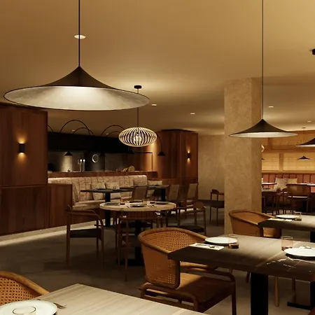 Hd Sensarena - Adults Only 4* Costa Teguise