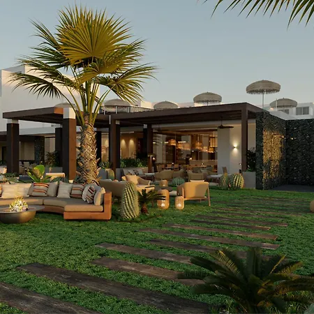 Hd Sensarena - Adults Only Resort 4*