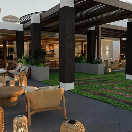 Hd Sensarena - Adults Only Resort Costa Teguise