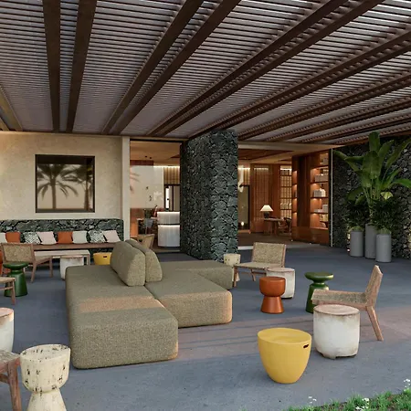 Resort Hd Sensarena - Adults Only Costa Teguise
