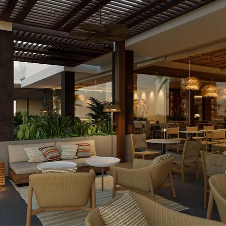 Hd Sensarena - Adults Only Costa Teguise