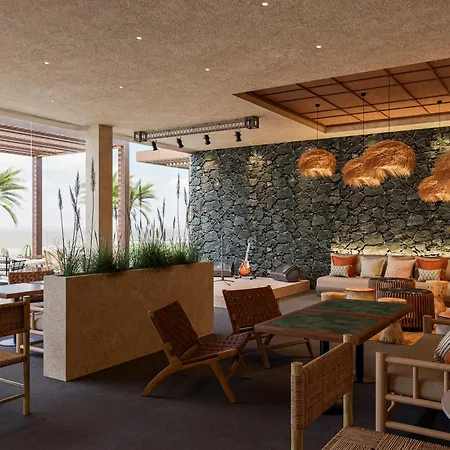 Hd Sensarena - Adults Only 4* Costa Teguise