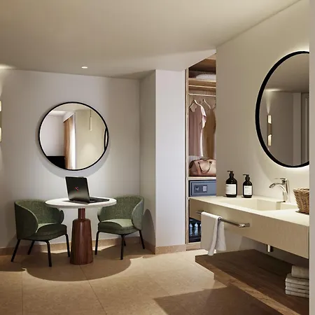 Hd Sensarena - Adults Only 4* Costa Teguise