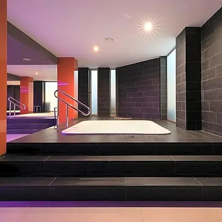Θέρετρο Hd Sensarena - Adults Only