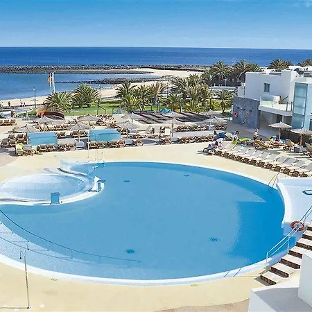 Hd Sensarena - Adults Only Resort Costa Teguise