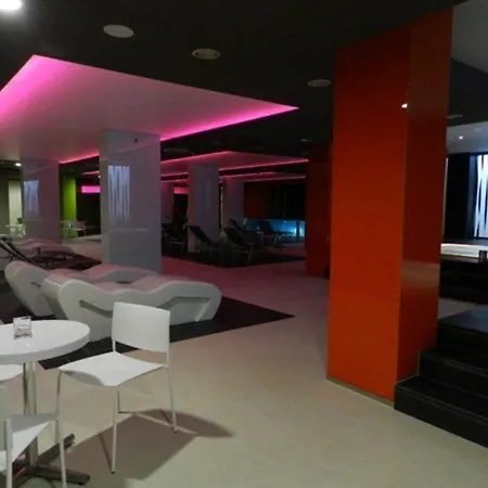 Hd Sensarena - Adults Only 4* Costa Teguise