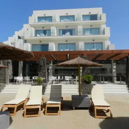 Hd Sensarena - Adults Only Costa Teguise