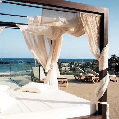 Hd Sensarena - Adults Only 4* Costa Teguise