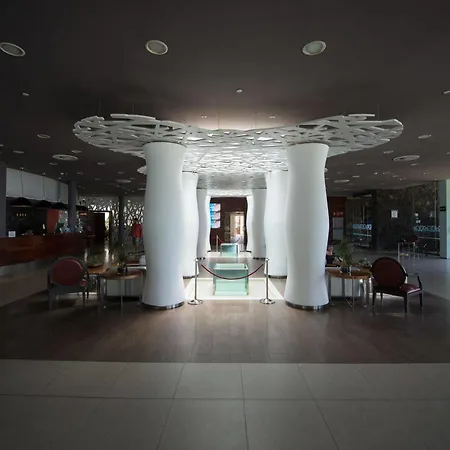 Hd Sensarena - Adults Only 4* Costa Teguise