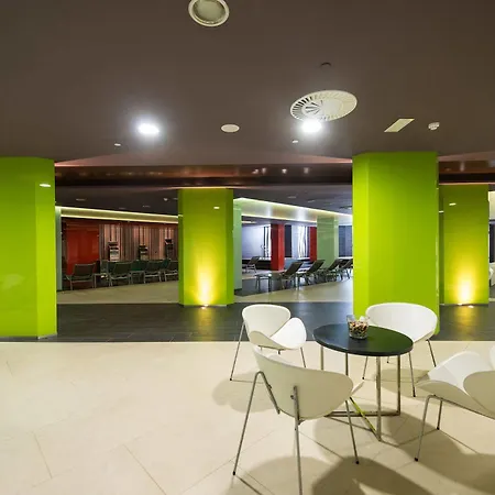 Resort Hd Sensarena - Adults Only Costa Teguise