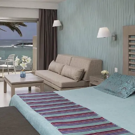 Resort Hd Costa Teguise